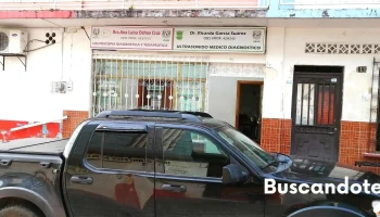 Ultrasonido Médico Diagnóstico - 29730 Tapilula