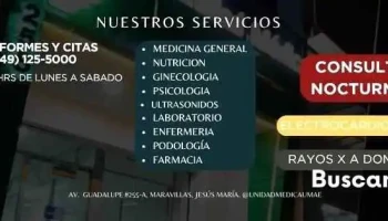 Umae - 20900 Barranquillas