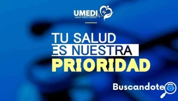 Umedi - Unidad Médica Integral - Del Puente Col