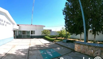 Umf 42 - Teul de González Ortega - Téul De González Ortega Umf 42 - Teul de González Ortega - Téul De González Ortega