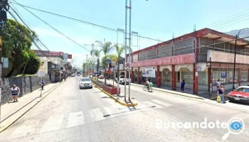 Umf No. 4 Imss Cd. Mendoza Centro Veracruz - Av. Miguel Hidalgo Esq