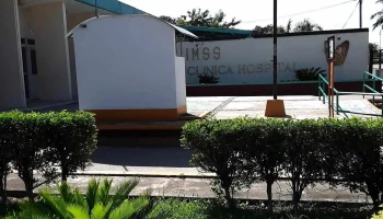 Umf No. 48 Imss Carlos A Carrillo - Los Pinos