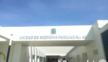 Umf No. 48 Imss Pomoca Lomitas Tabasco - Fraccionamiento Pomoca