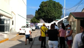 Umf No. 9 Imss Acapulco Centro - Equipamiento