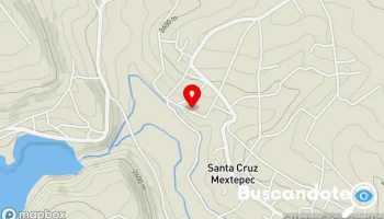 Umr Santa Cruz Mextepec - San Felipe Del Progreso