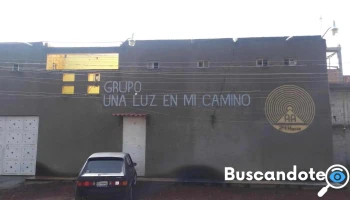 Una Luz En Mi Camino - Méx