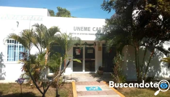 Uneme Capa - 40972 Coyuca De Benítez