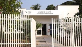 Uneme CAPA(Centro De Atención Primaria En Adicciones) - 40882 El Coacoyul
