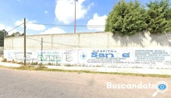 Unidad Básica de Rehabilitación (ubr) del Municipio de Papalotla de Xicohténcatl - Centro