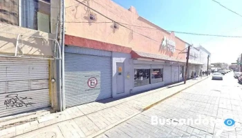 unidad. de. consulta externa hombres ilustres - Centro