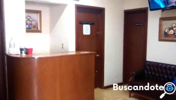 Unidad de Especialidades Médicas de Zacatecas - Zacatecas Centro Unidad de Especialidades Médicas de Zacatecas - Zacatecas Centro