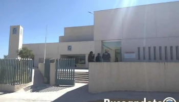 Unidad de medicina familiar 54 - 3 De Mayo