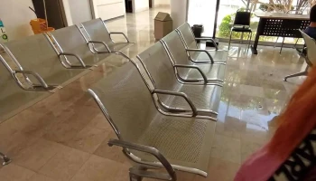 Unidad de Medicina Familiar Issste Soledad - Fracc. Bellavista