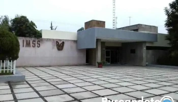 Unidad de Medicina Familiar - Las Palmas