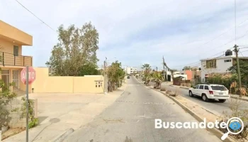 Unidad de Prevención de Salud San José del Cabo - Lomas De Guymitas