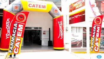 Unidad de Salud Catem - Gremial