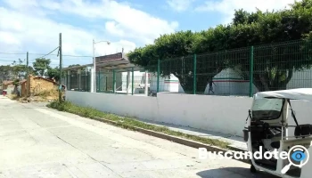 Unidad de Salud Imss-Bienestar Villa Corzo - Tercera Pte. Nte. 33