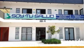 Unidad de Salud Municipal Zinacantepec - San Miguel