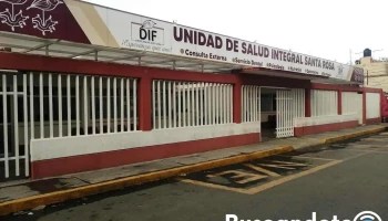 Unidad De Salud 
