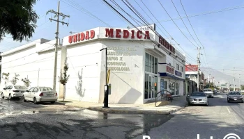 Unidad Médica Camino Real (alianza ) - 64103 Monterrey