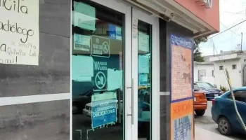 Unidad Médica Camino Real - Nueva Esperanza