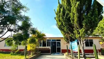 Unidad Médica, Clinica de Salud - San José Del Progreso