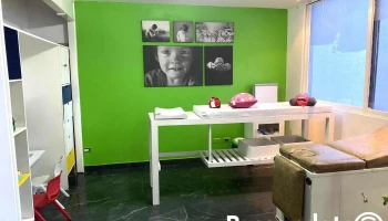 Unidad Médica Colosio - Lomas Del Campestre Ii