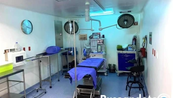 Unidad Médica de Cirugía Ambulatoria - Mazatlán