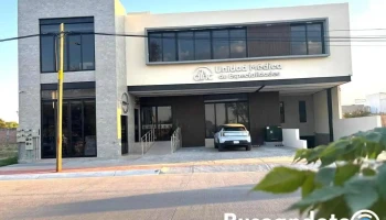 Unidad Médica de Especialidades Dnc - Carretera Estatal 66 306
