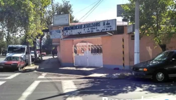 Unidad Medica De Jesus 24 Hrs - Tlalnepantla