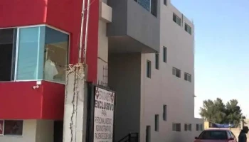 Unidad Médica del Centro - Centro