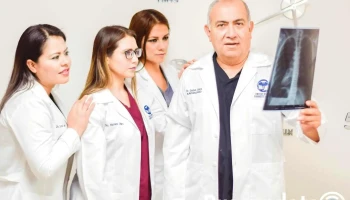 Unidad Medica Diagnostica 24 Horas Sucursal Imss - Entre Mina Y Ocampo