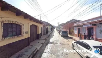 Unidad Medica Dra Silvia Guadalupe - 29230 San Cristóbal De Las Casas
