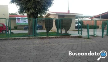 Unidad Médica Familiar Imss #48 - Tepatlaxco