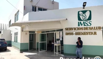 Unidad Medica Familiar Isem Capulhuac - Capulhuac De Mirafuentes
