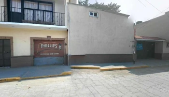 Unidad Medica Integral Del Carmen Sa. De Cv. - Colonia