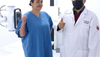 Unidad Medica Justo Juez, Consultorios, San Cristobal De Las Casas - La Isla