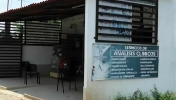 Unidad Medica La Lima - 1Ra. Secc