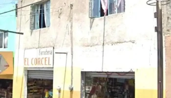 Unidad Medica Lazaro Cardenas - Lomas De Casa Blanca