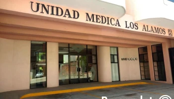 Unidad Médica Los Álamos - La Estrella Unidad Médica Los Álamos - La Estrella