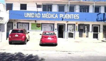 Unidad Médica Puentes - Las Puentes 7Mo Sector