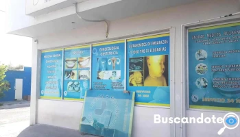 Unidad Medica Ruiseñores - Villas Del Carrizalejo