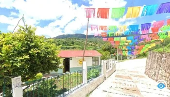 Unidad Médica Rural 168 - Santiago Nejapilla