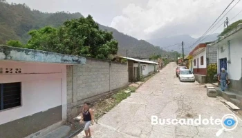 Unidad Médica Rural - 30935 Chis