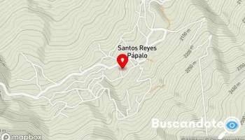 Unidad médica rural imss - Santos Reyes Pápalo