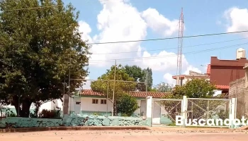 Unidad Medica Rural - Los Hucuares