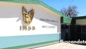 Unidad Medica Rural No. 32 Imss - Zac Unidad Medica Rural No. 32 Imss - Zac
