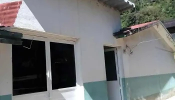 Unidad Médica Rural San Andres Teotilalpam - San Andrés Teotilálpam