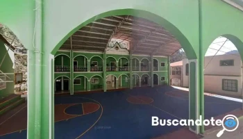 Unidad Médica Rural - San Antonino El Alto