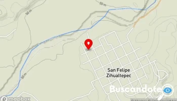 Unidad Médica Rural San Felipe Zihualtepec - San Felipe Zihualtepec